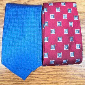 JoS A Bank Signature Collection Ties